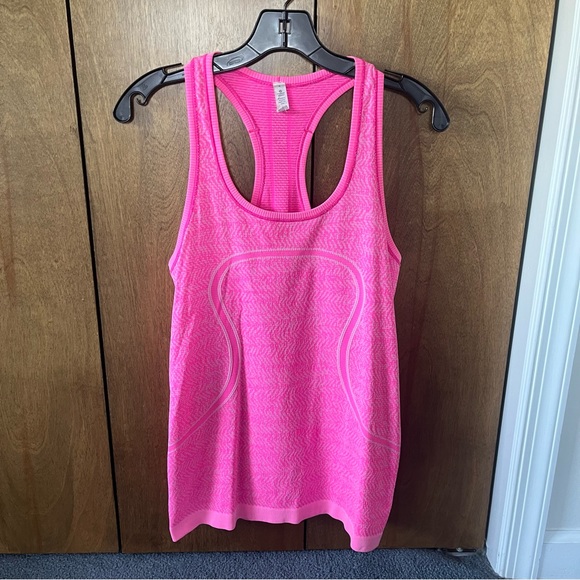 Lululemon Swiftly Tech Tank Top - Picture 1 of 5